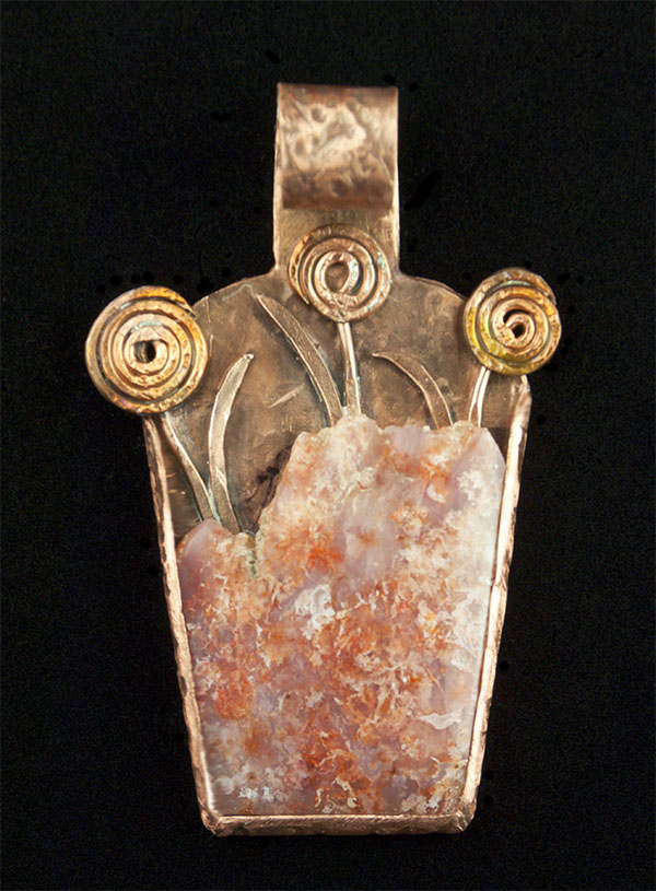 Utah Gemstone Jewelers